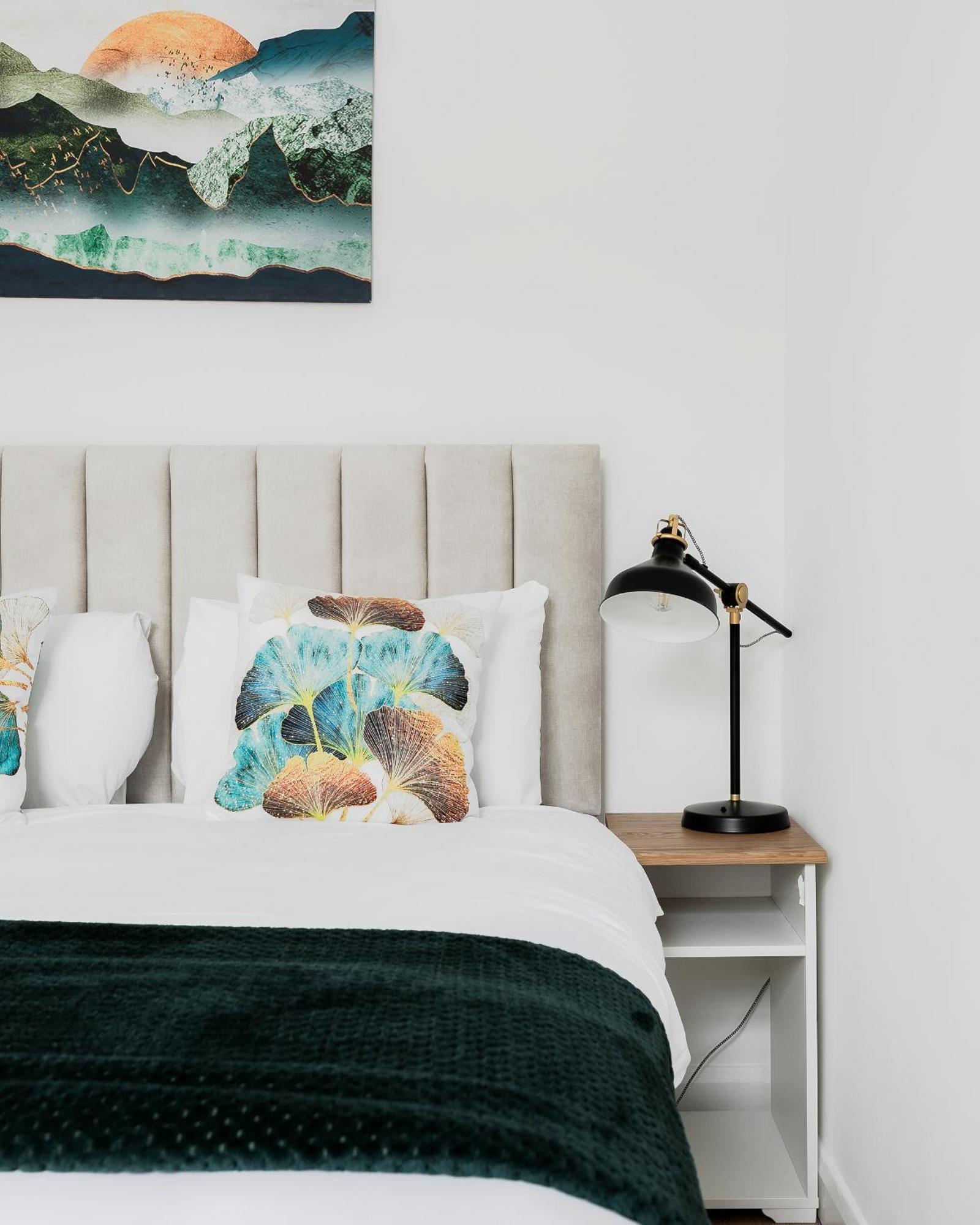 Cozy 1 Bedroom Flat Paddington Apartment *