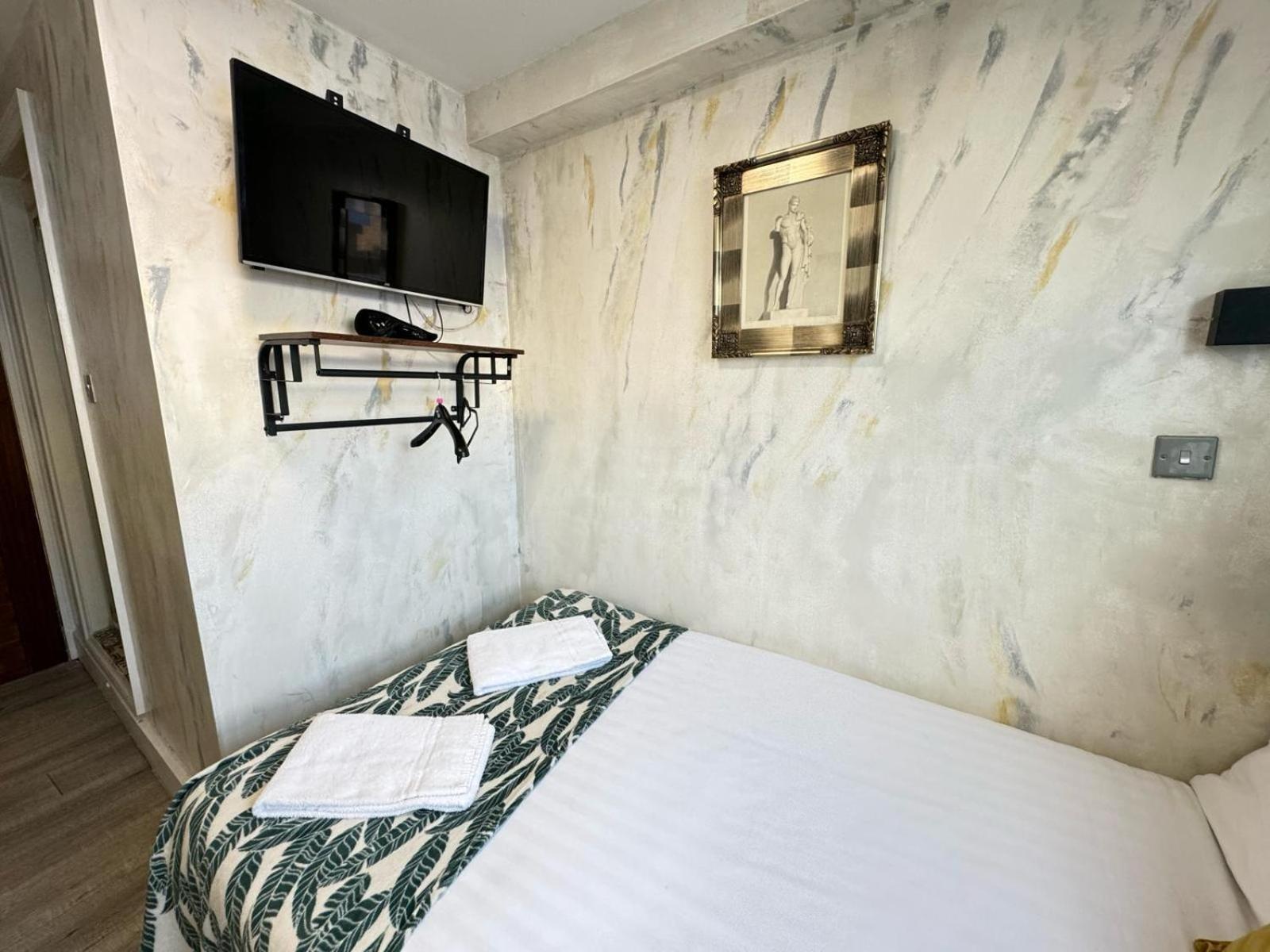Hotel Nd - Hyde Park Londres