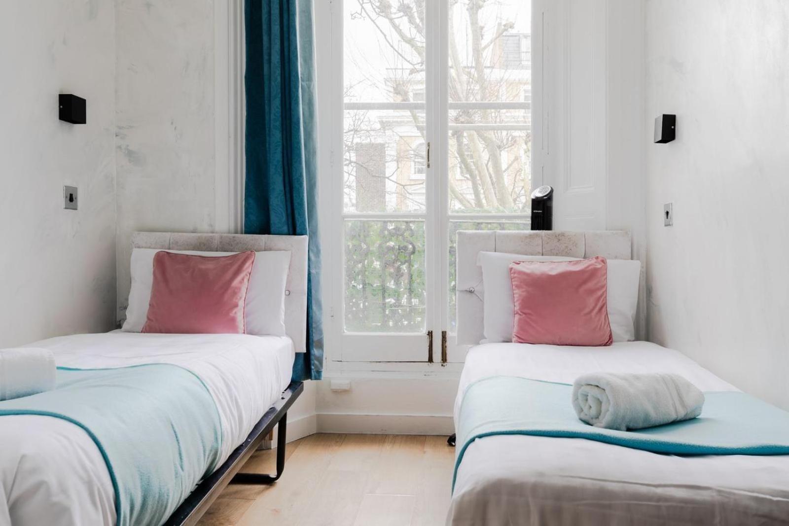Nd - Hyde Park Hotel Londres