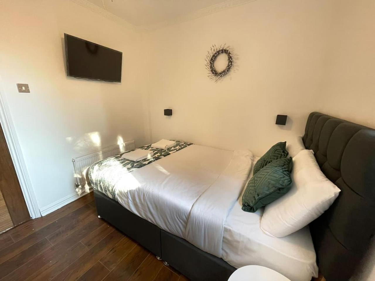 Nd - Hyde Park Hotel Londres