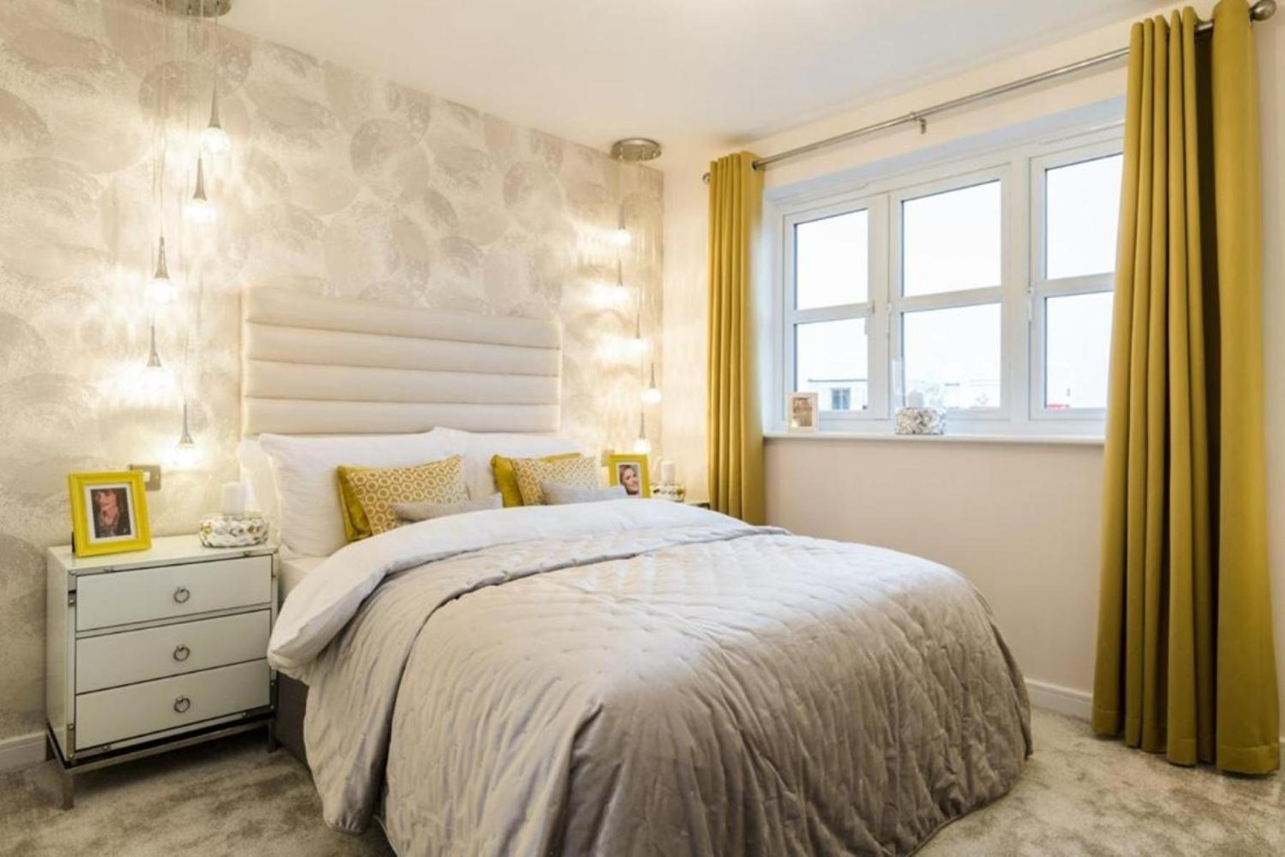 Appartement Covent Garden Luxury Retreat *