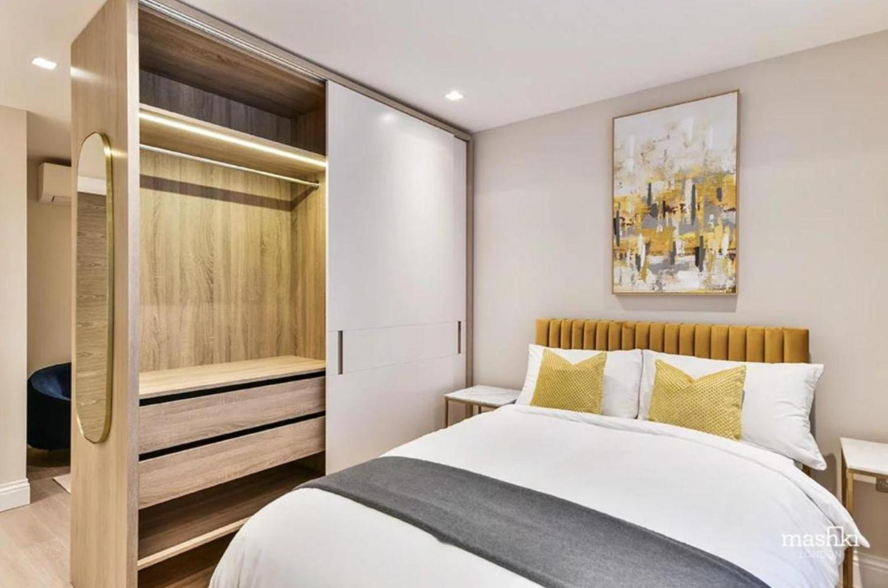 Covent Garden Luxury Retreat Appartement Londres