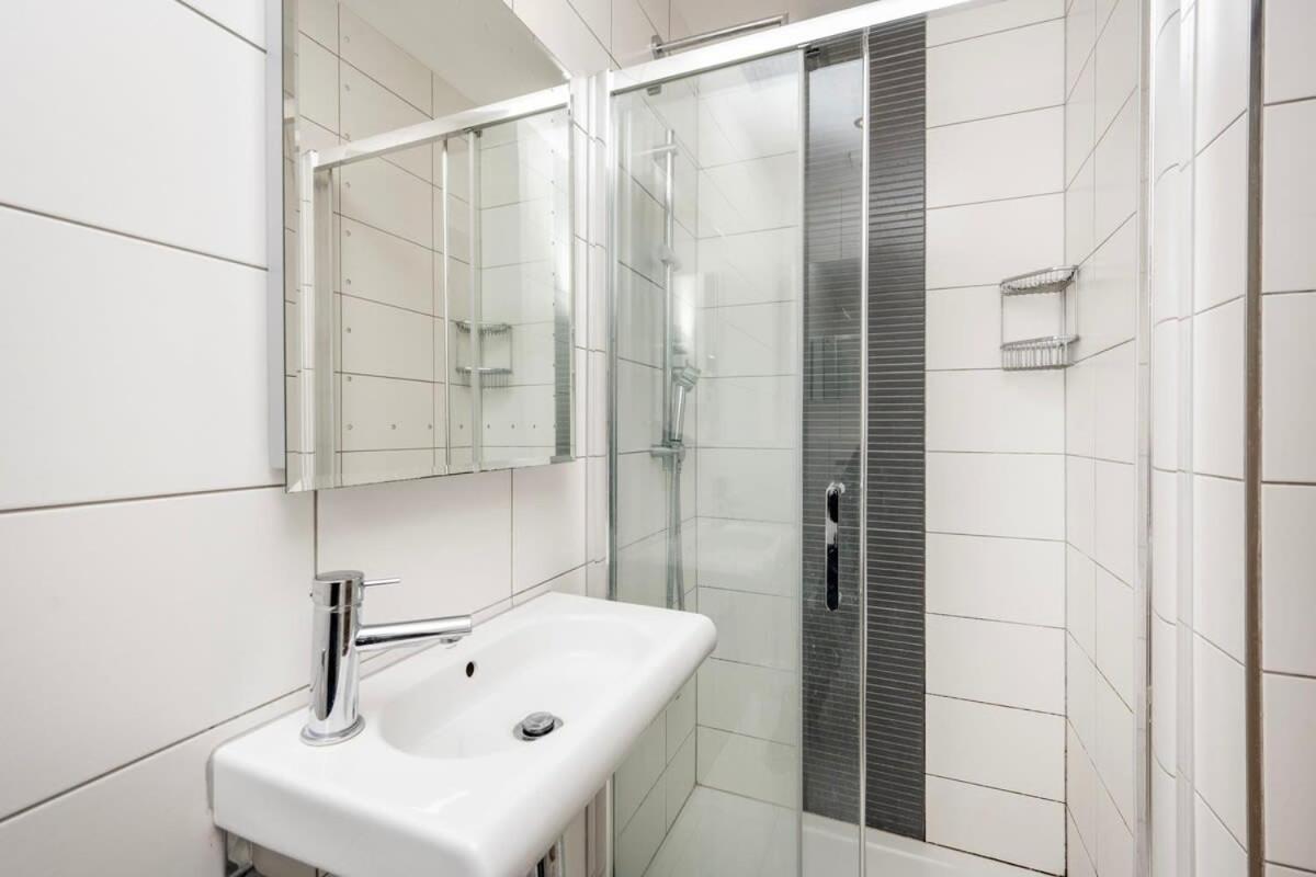 Charming Chelsea Your Cozy Urban Retreat Londen