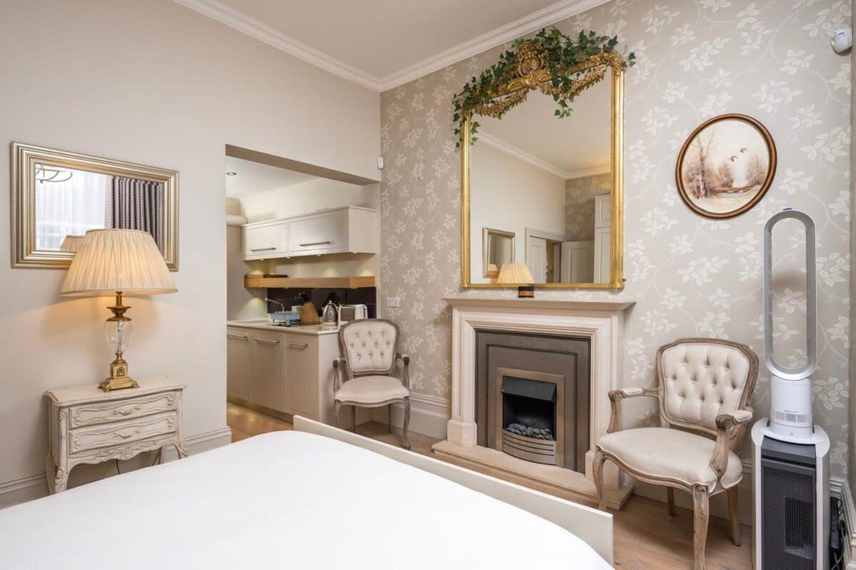 Appartement Charming Chelsea Your Cozy Urban Retreat