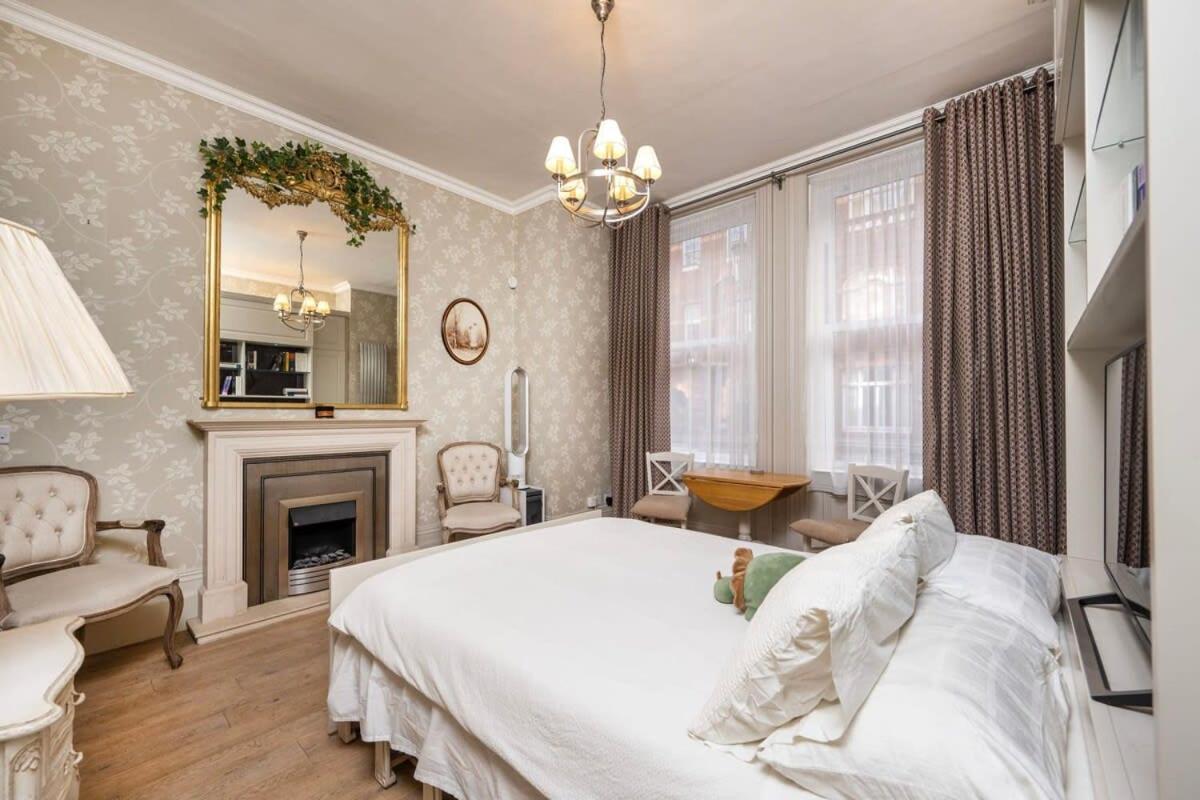 Charming Chelsea Your Cozy Urban Retreat * Londen
