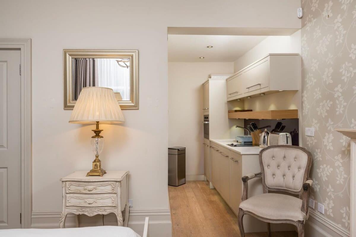 Appartement Charming Chelsea Your Cozy Urban Retreat