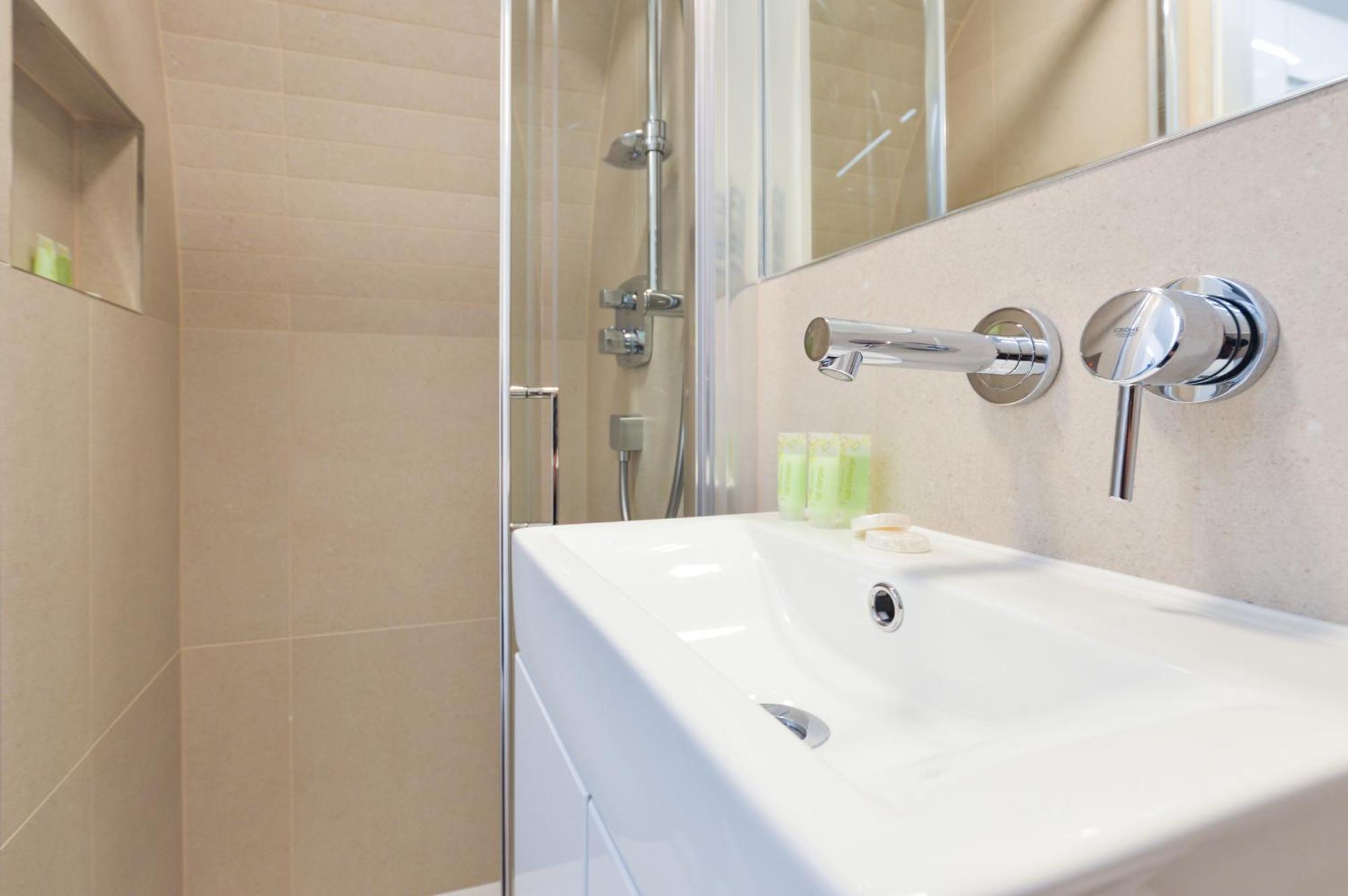 Regents Serviced By Stayprime Appartement *