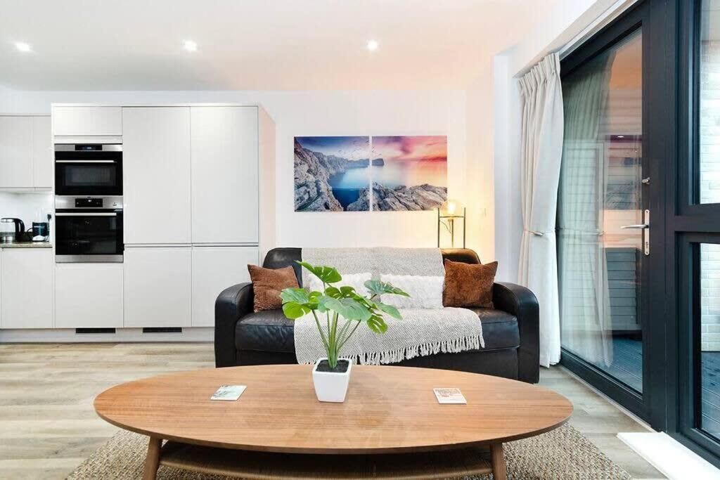 Stylish 2 Bedroom Flat In Wandsworth Appartement Londen