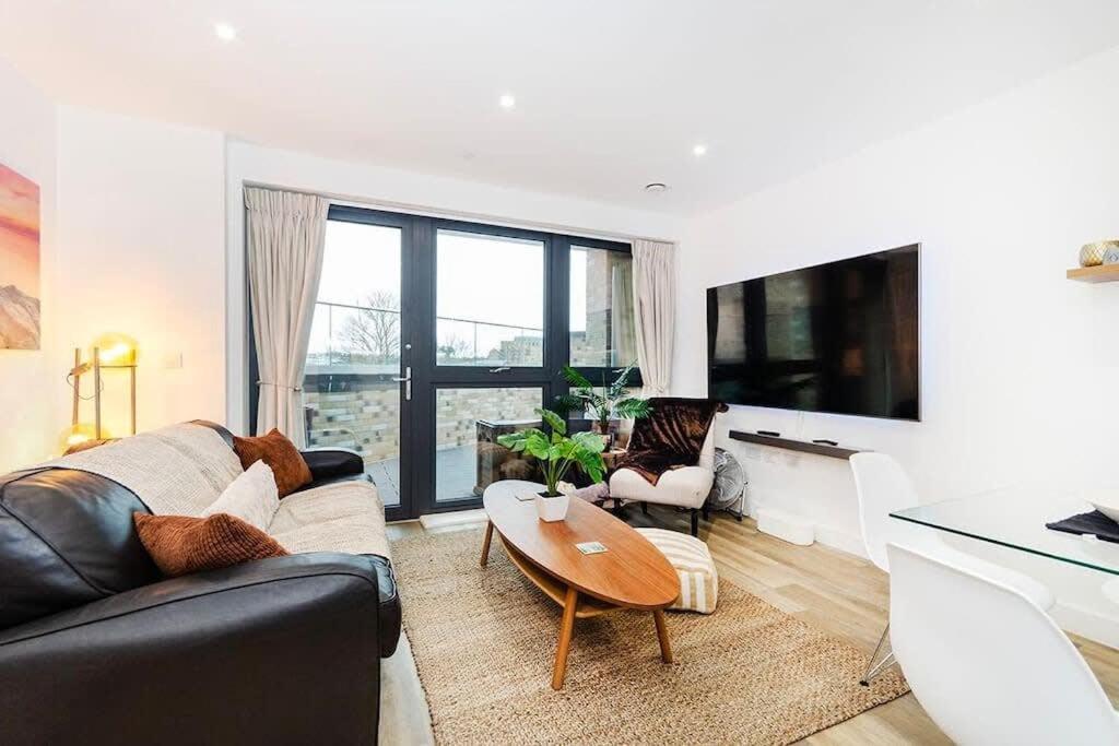 Stylish 2 Bedroom Flat In Wandsworth Appartement *