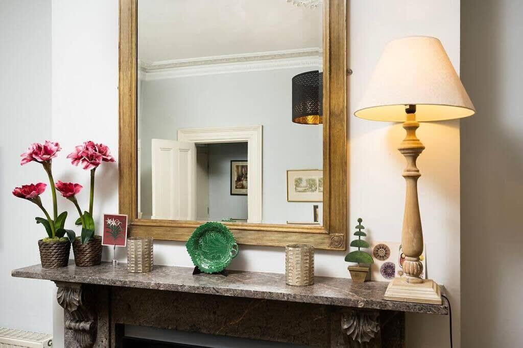 Appartement Charming In The Heart Of Camden *