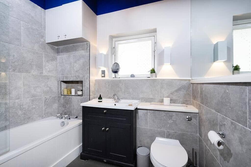 Appartement Charming In The Heart Of Camden Londen