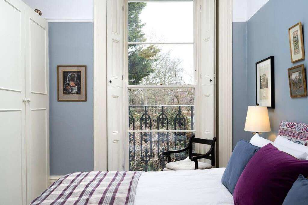 Charming In The Heart Of Camden * Londen