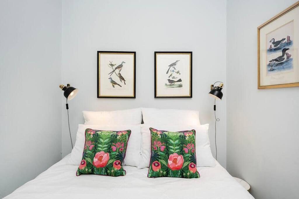 Charming In The Heart Of Camden Appartement
