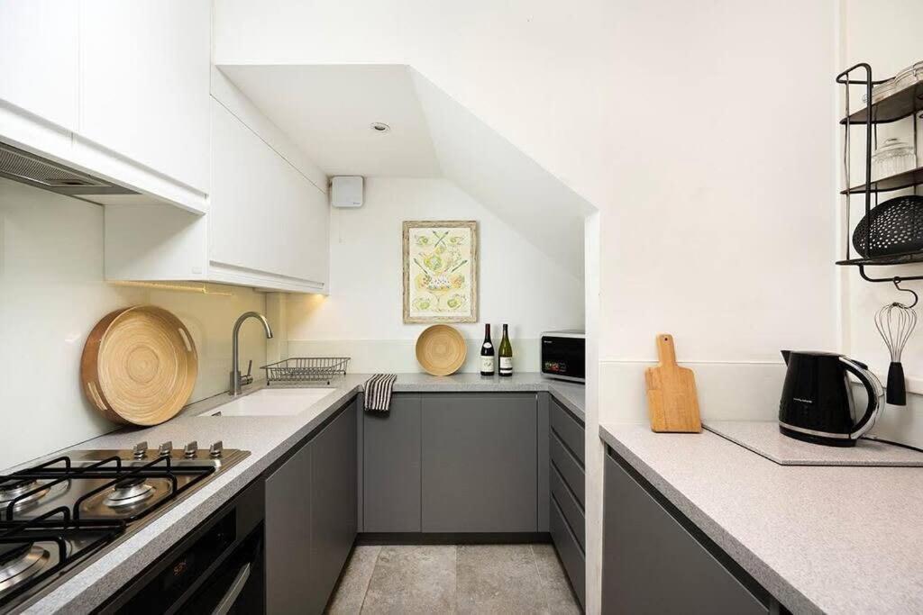 Charming In The Heart Of Camden Appartement