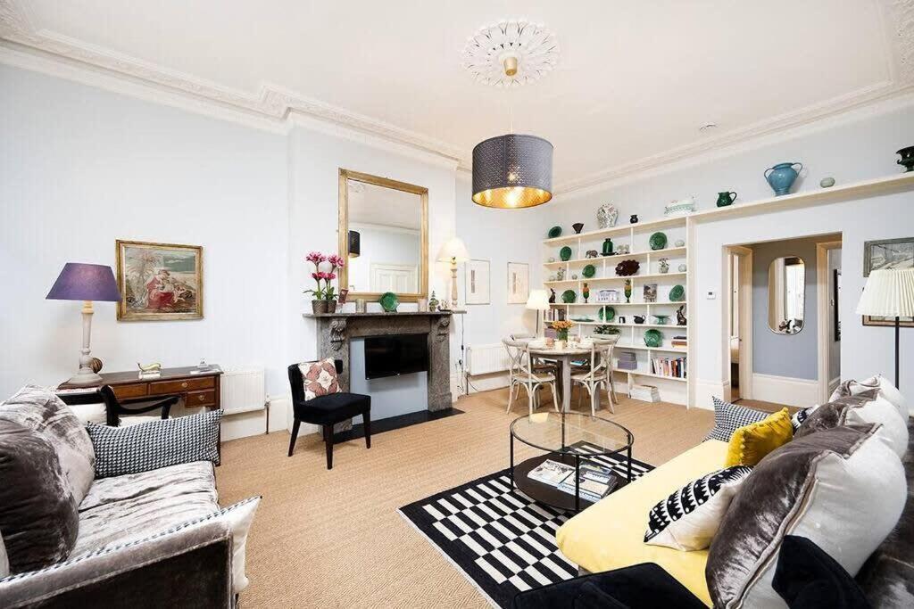 Appartement Charming In The Heart Of Camden