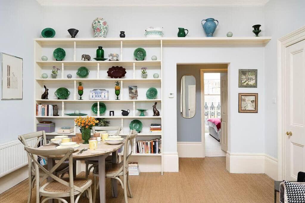 Appartement Charming In The Heart Of Camden *