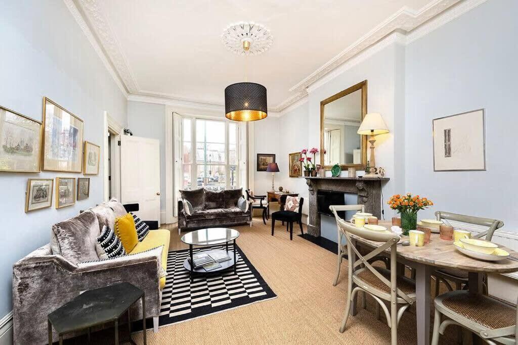Appartement Charming In The Heart Of Camden Londen