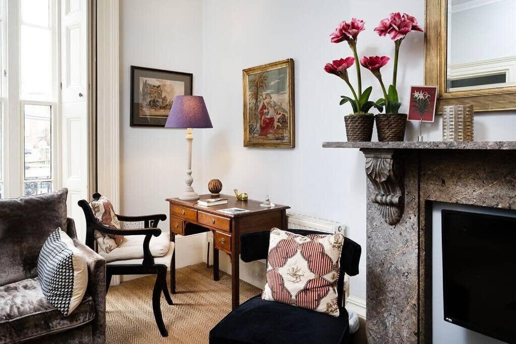 Appartement Charming In The Heart Of Camden