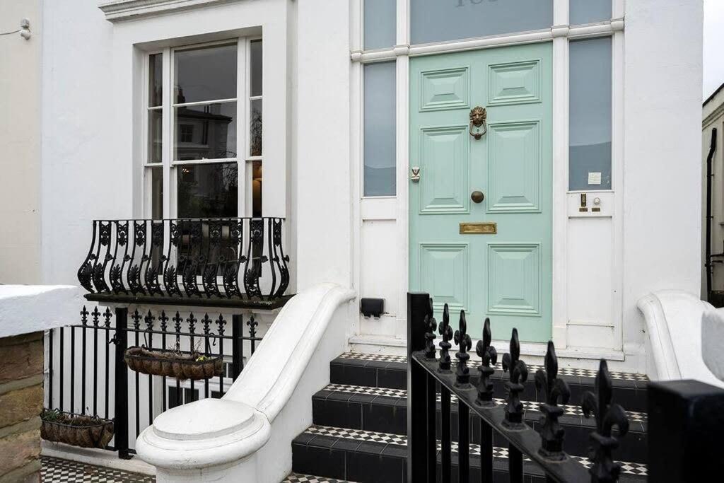 Appartement Charming In The Heart Of Camden *