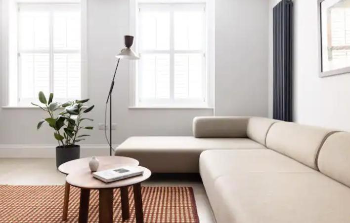 Lägenhet 1-bed In London