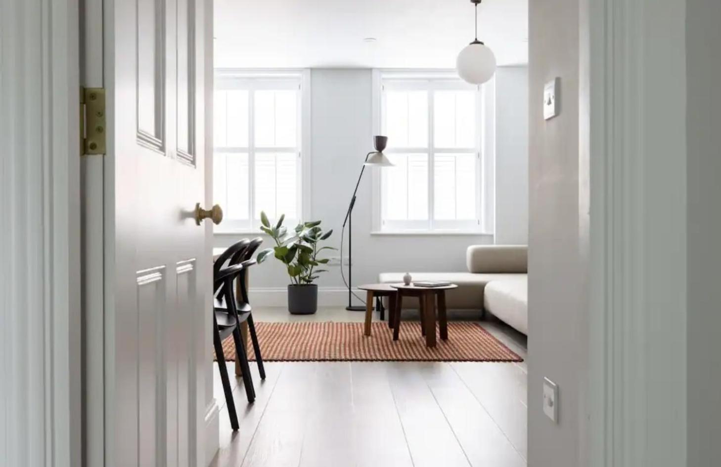 Lägenhet 1-bed In *