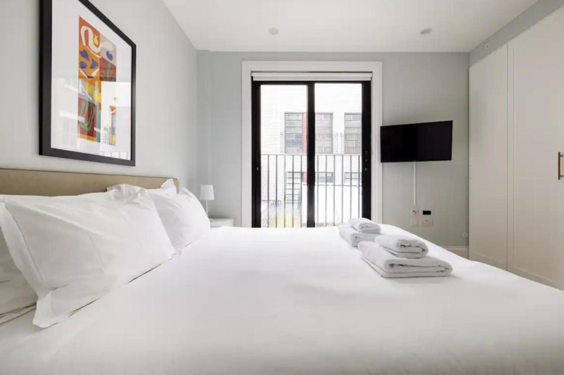 Lägenhet 1-bed In London