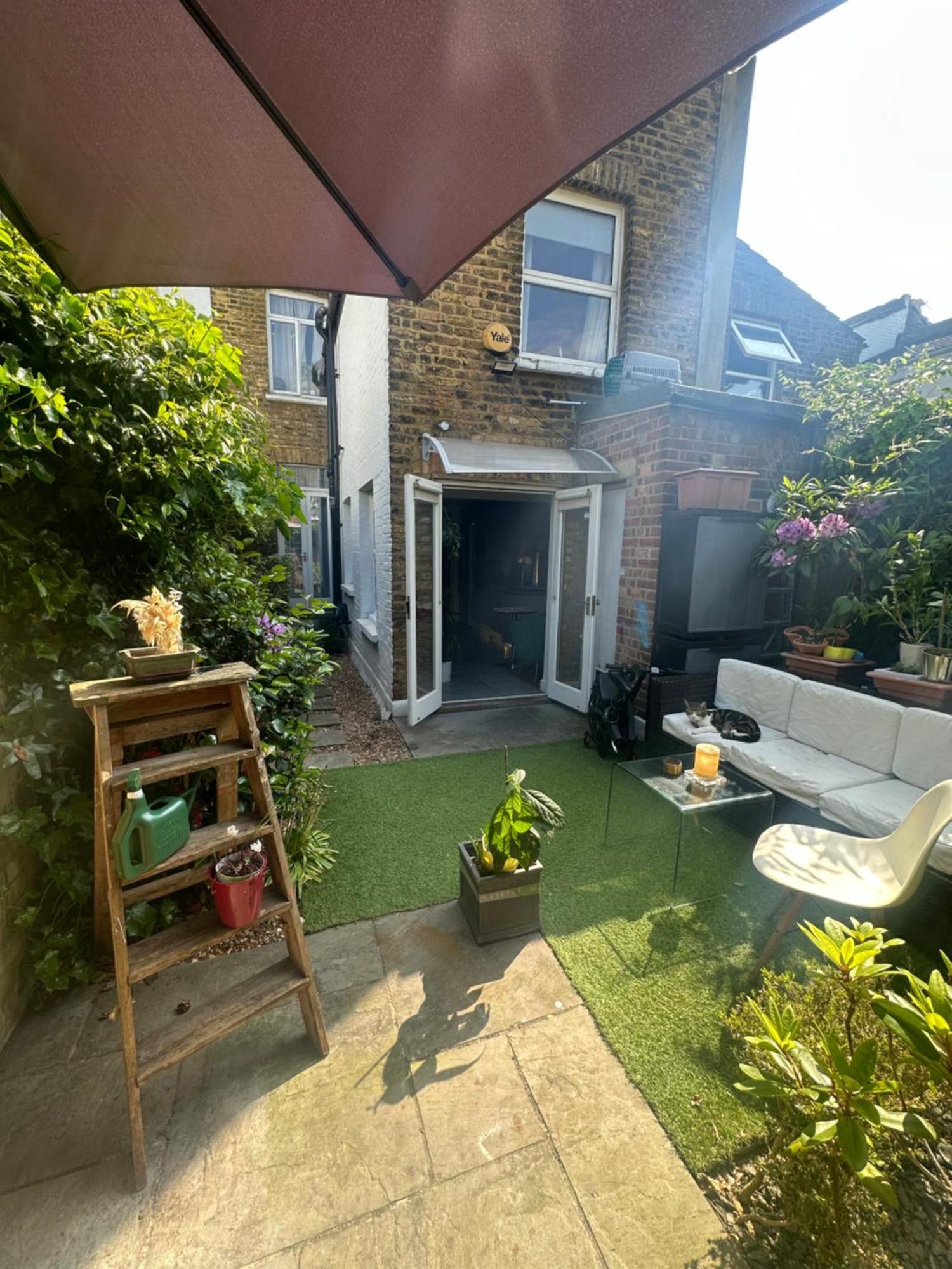 My Sky Secret Garden 1 Bedroom Accommodatie bij particulieren