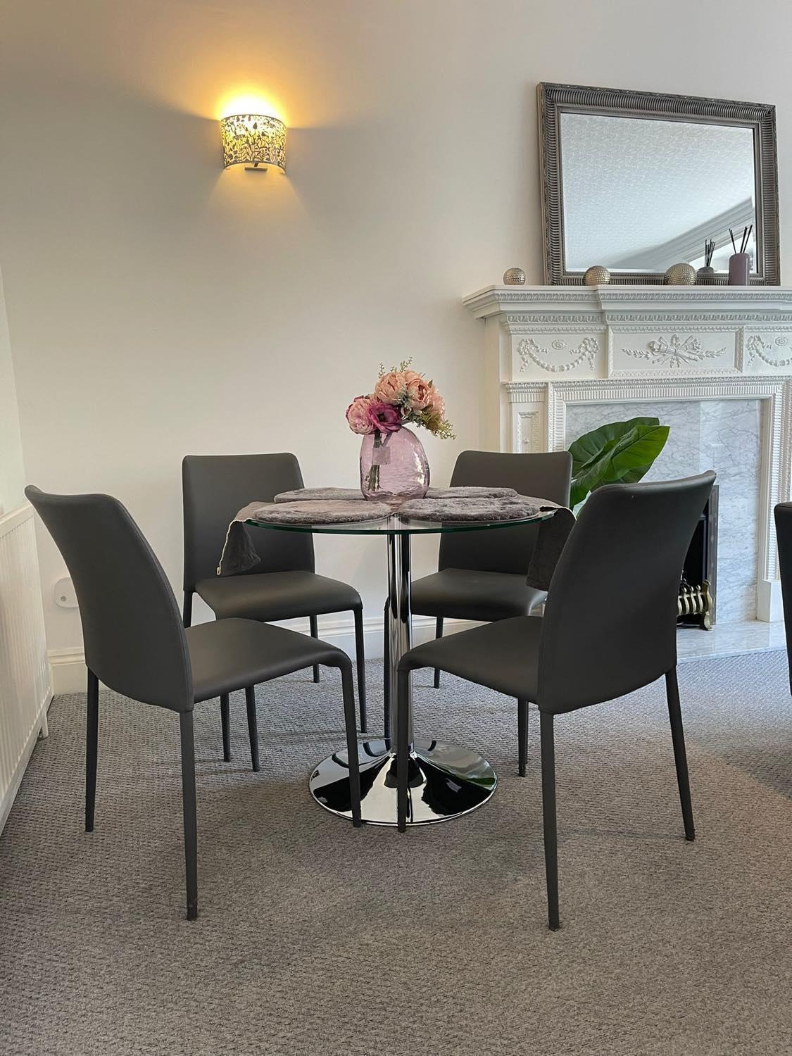 Luxury In Paddington Leilighet