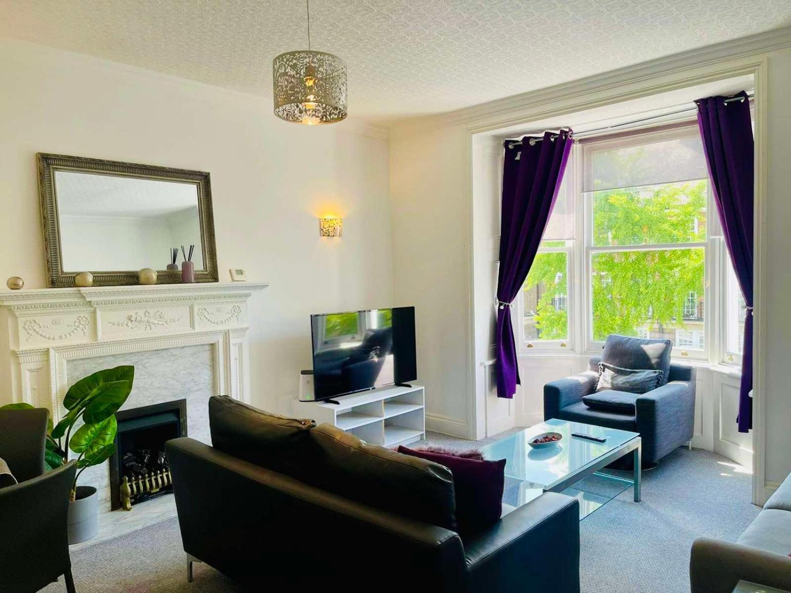 Luxury In Paddington Leilighet