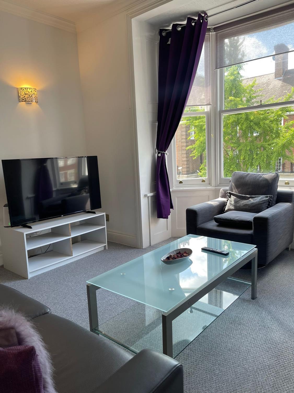 Luxury In Paddington Leilighet