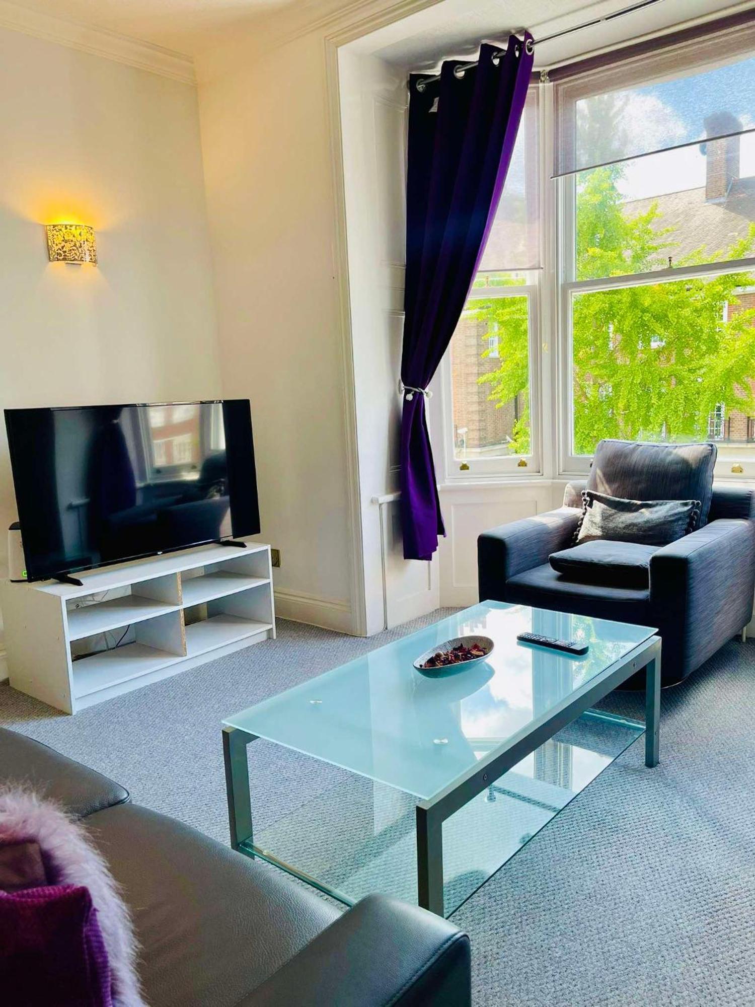 Luxury In Paddington Leilighet