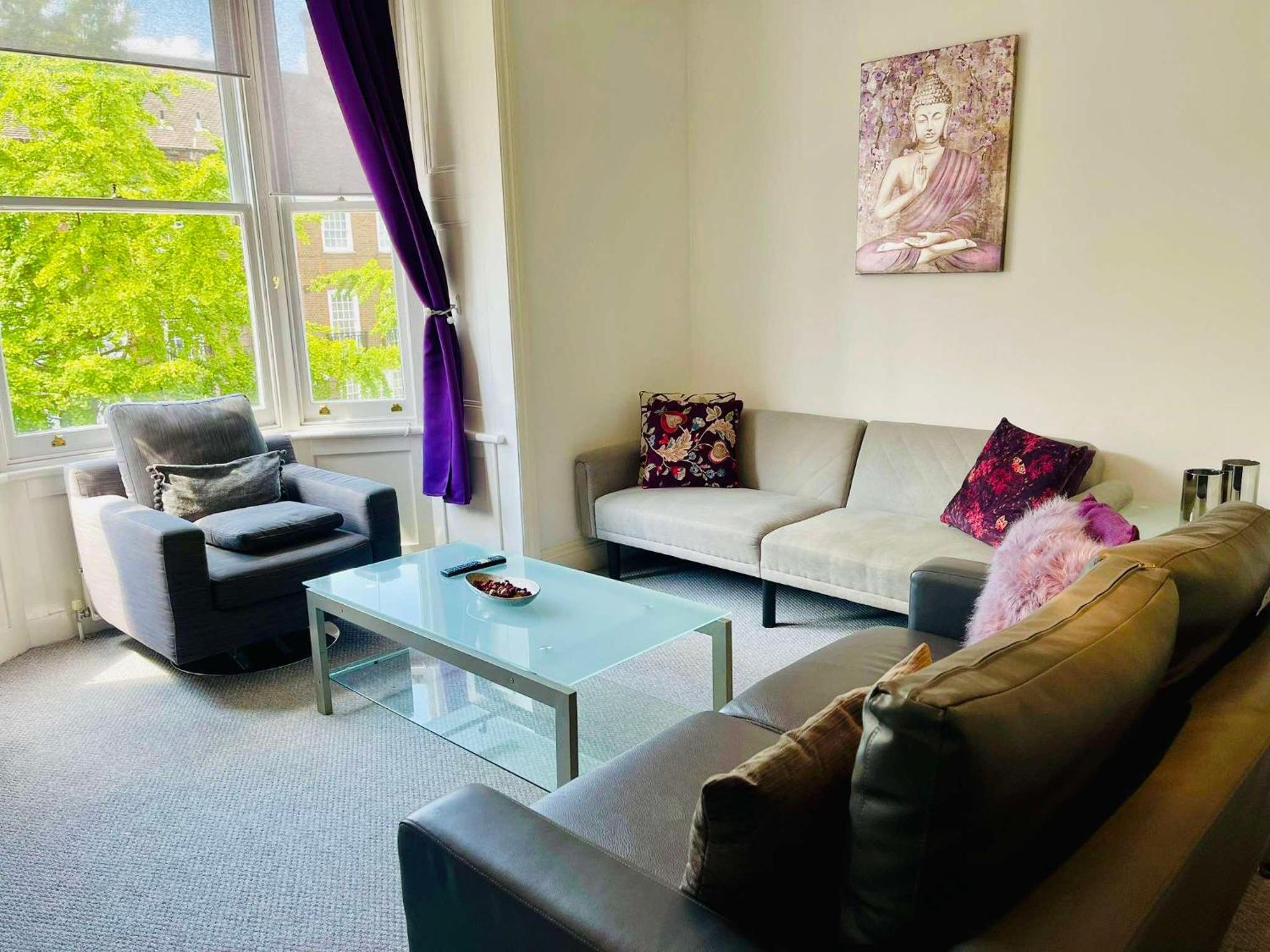Leilighet Luxury In Paddington