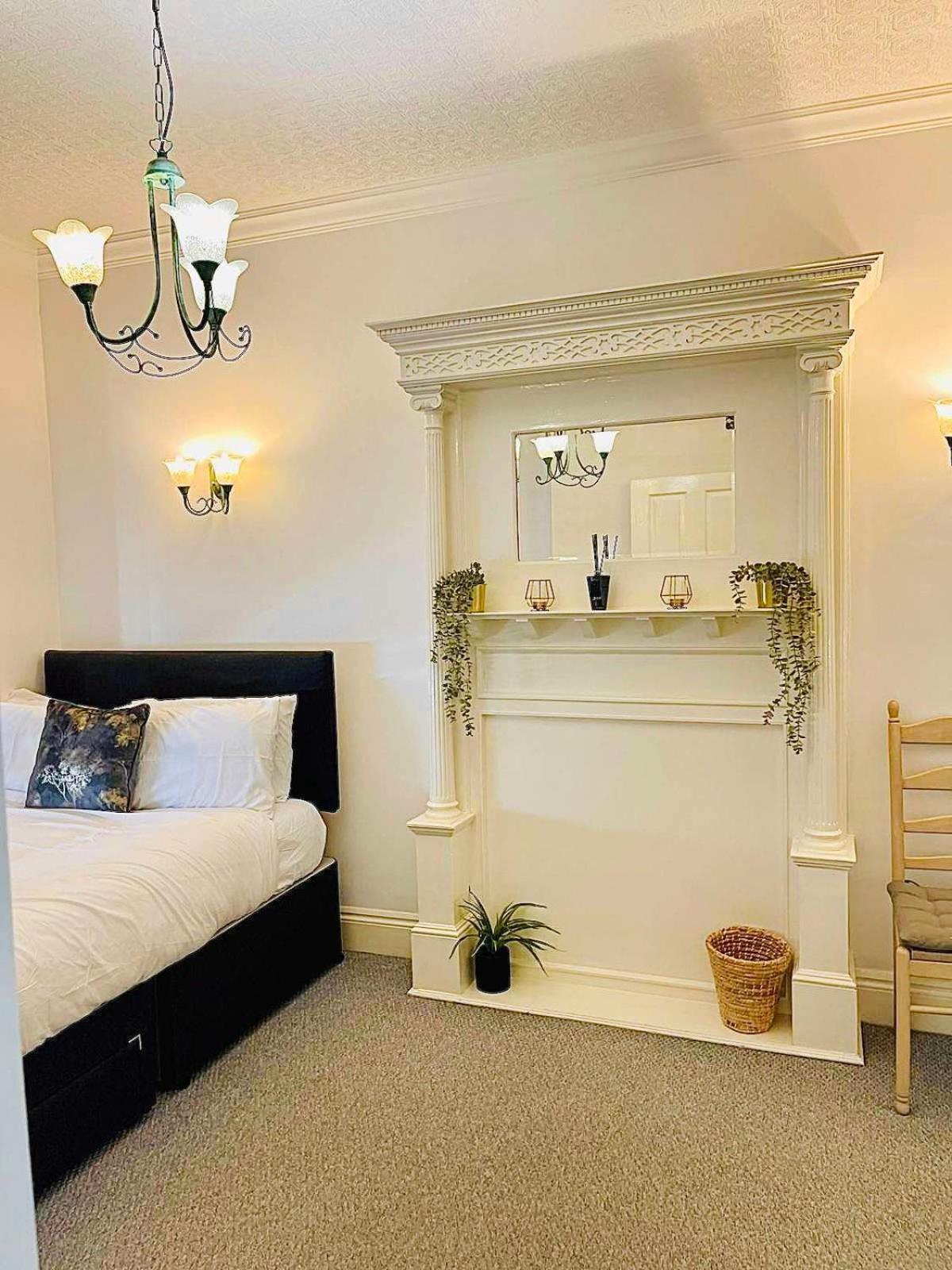 Luxury In Paddington Leilighet *