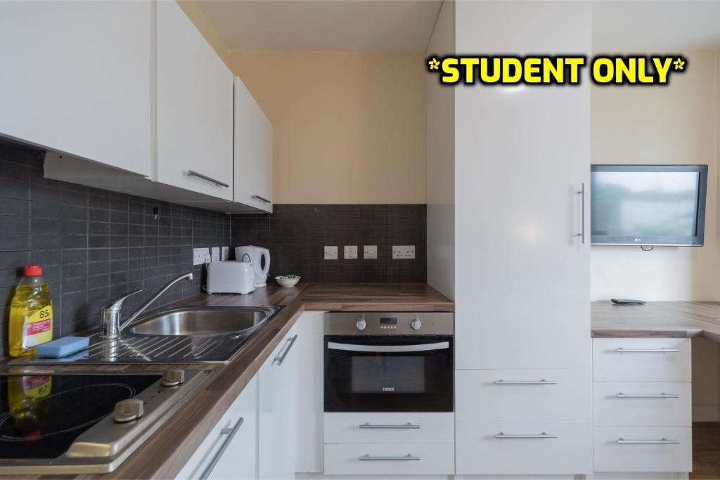 Lägenhet Student Only Zeni Vauxhall *