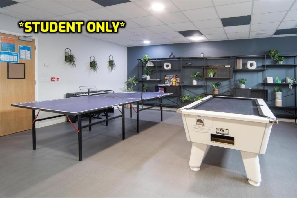 Lägenhet Student Only Zeni Vauxhall