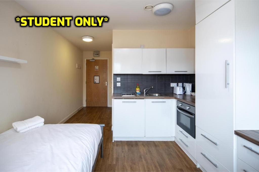 Lägenhet Student Only Zeni Vauxhall London