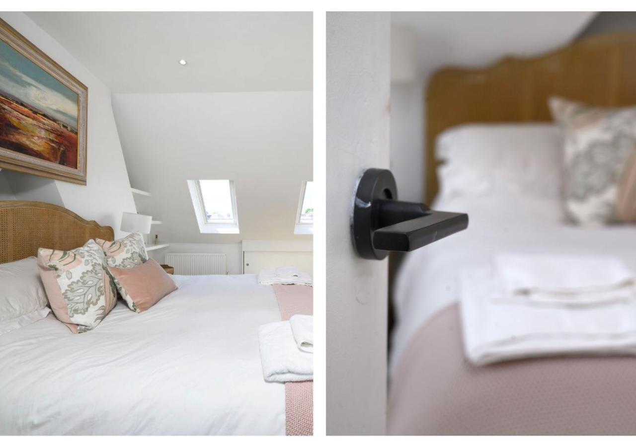 Feriehus 4br House Minutes From Transport & Attractions