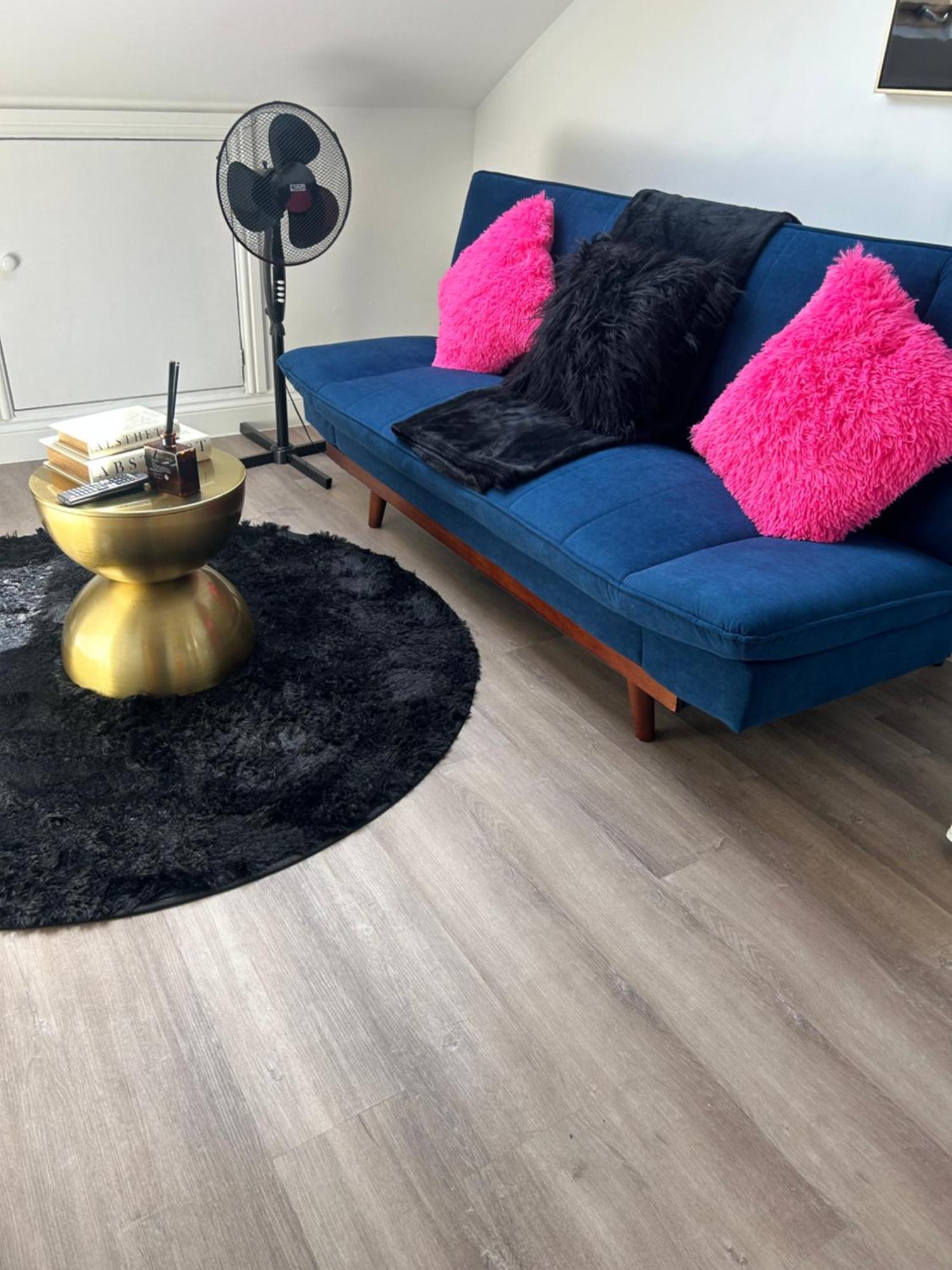 Lejlighed Qties Luxury London