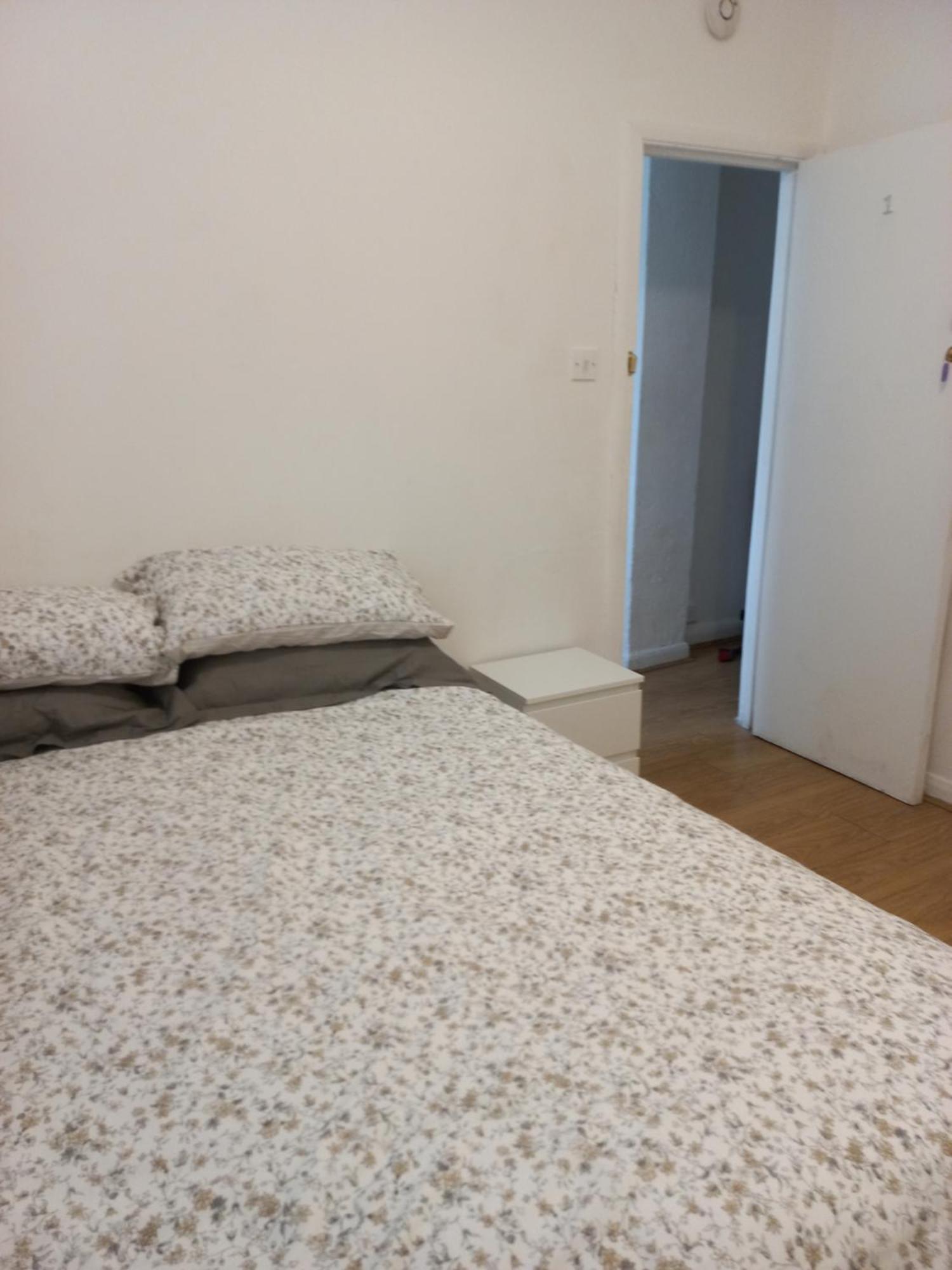 The Seven Spots Apartment