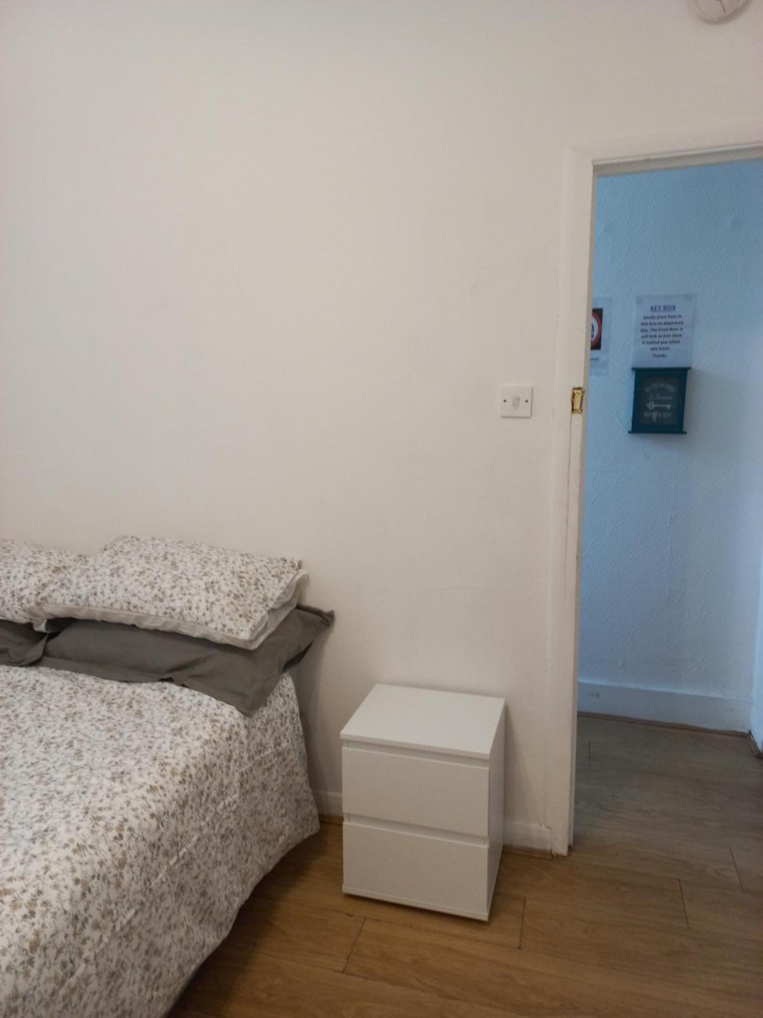 Apartment The Seven Spots