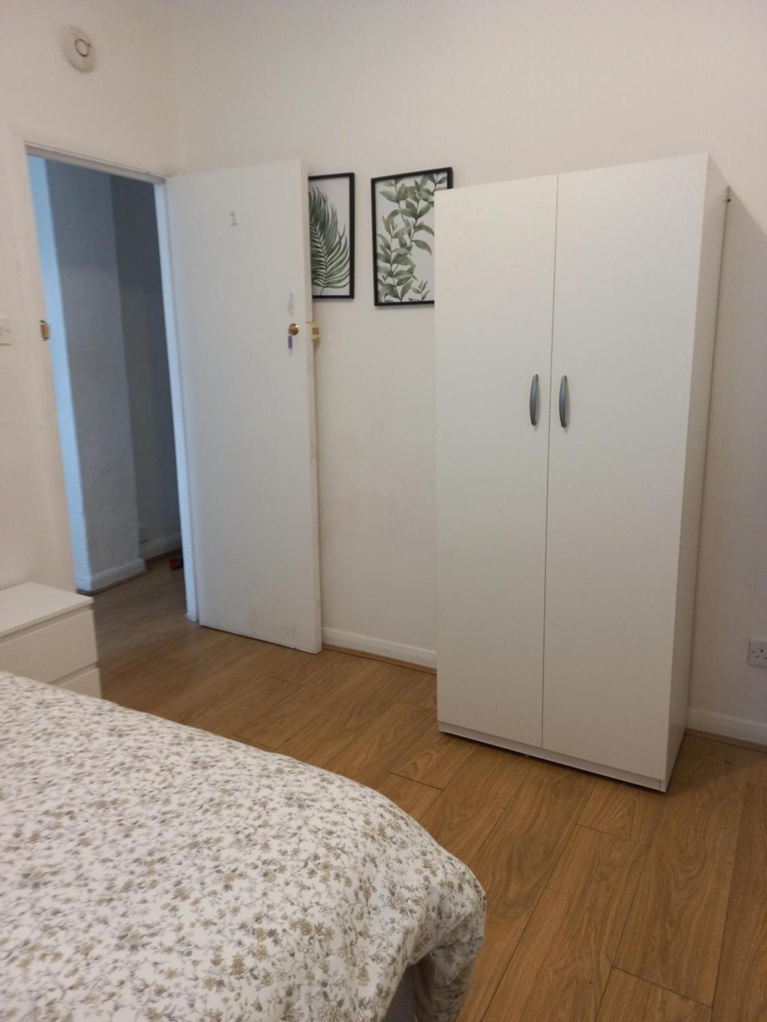 The Seven Spots Apartment London