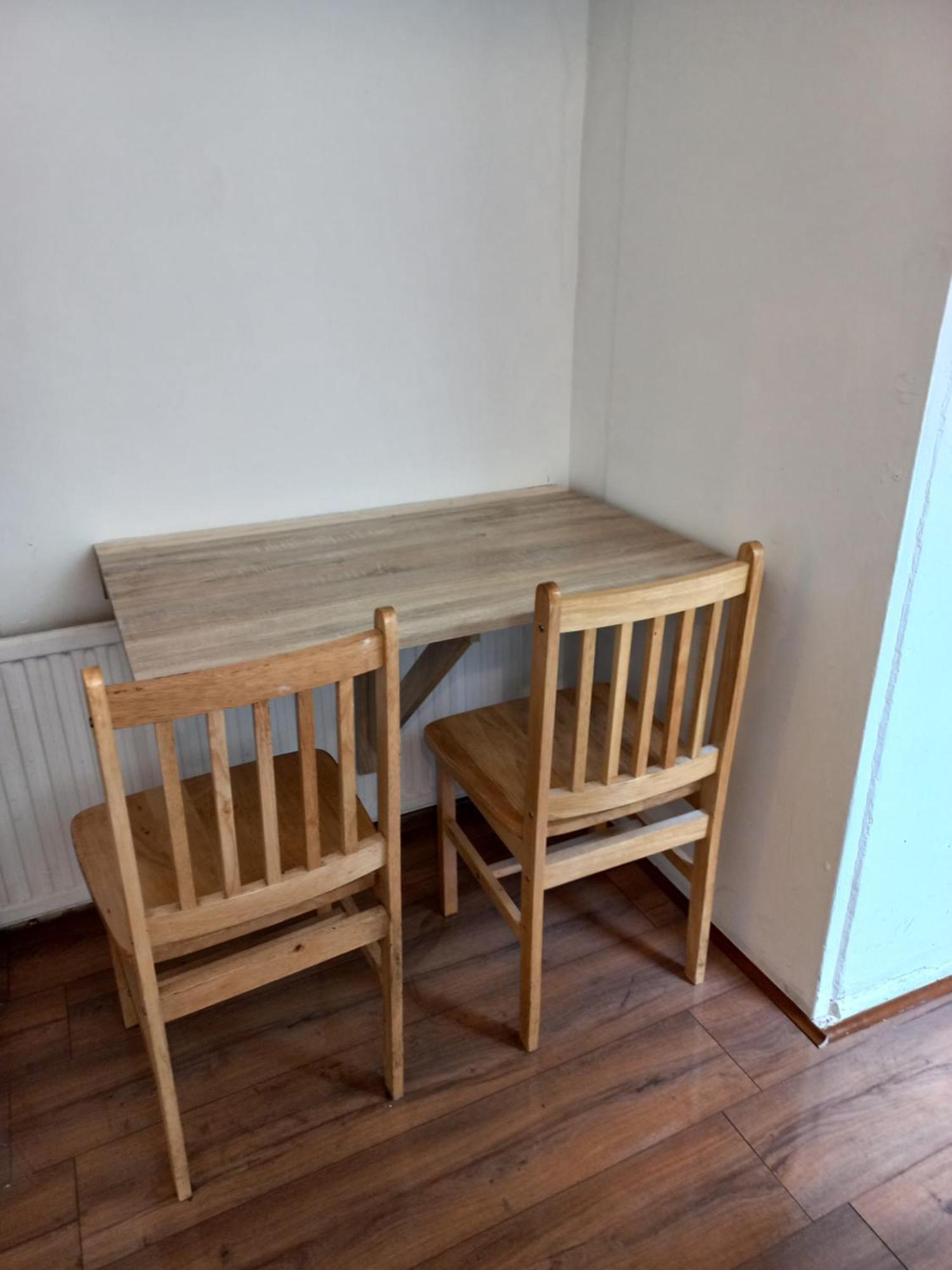 Apartment The Seven Spots London