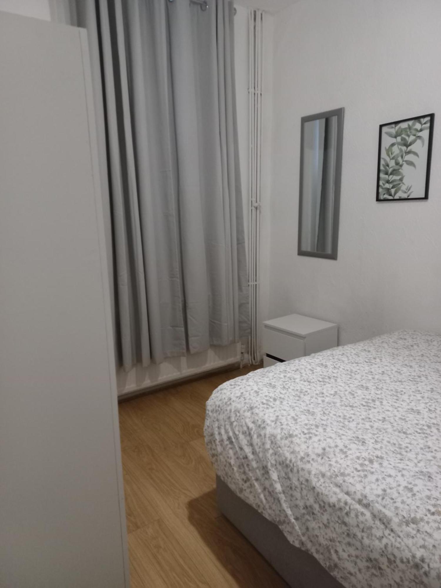 The Seven Spots Apartment