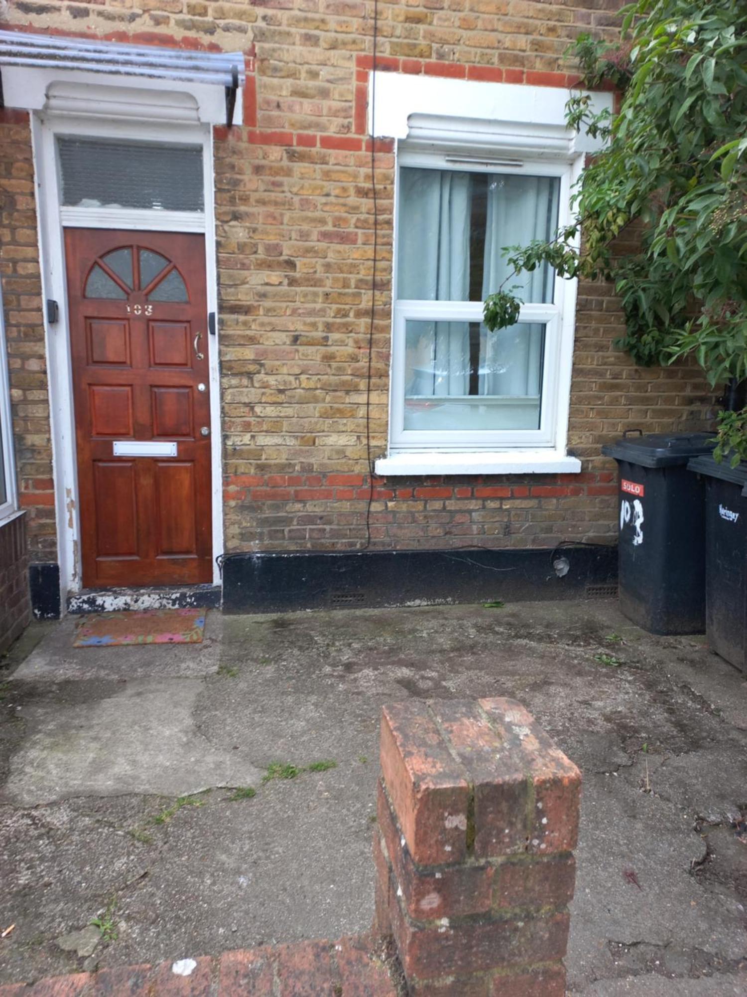 Apartment The Seven Spots London