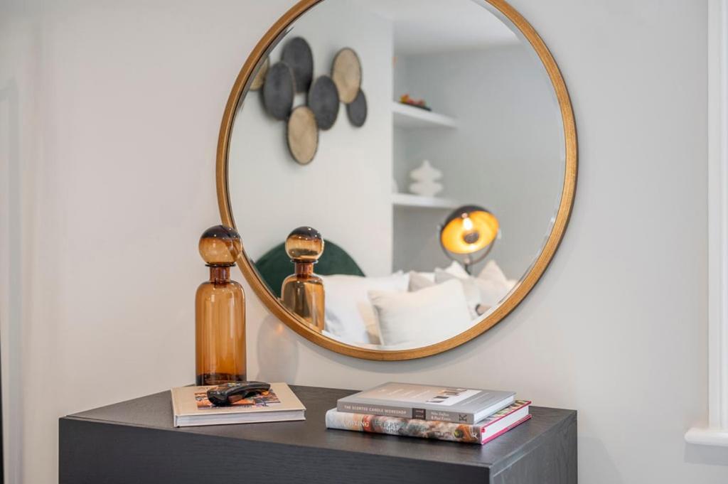 Pottter's Perch - Covent Garden - By Frankie Says Holiday home