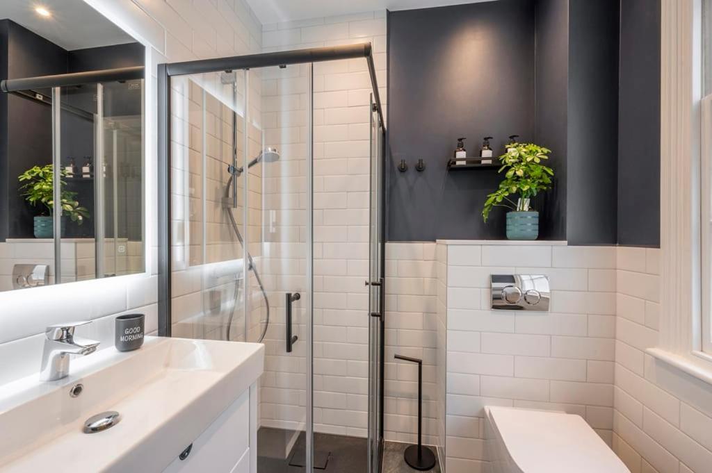 Pottter's Perch - Covent Garden - By Frankie Says Holiday home London