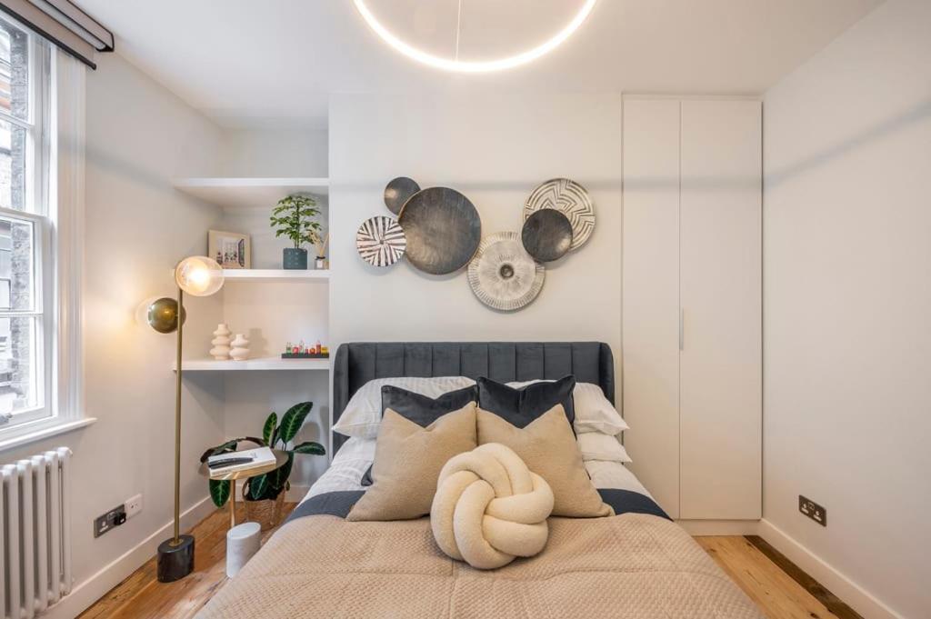 Pottter's Perch - Covent Garden - By Frankie Says Holiday home *