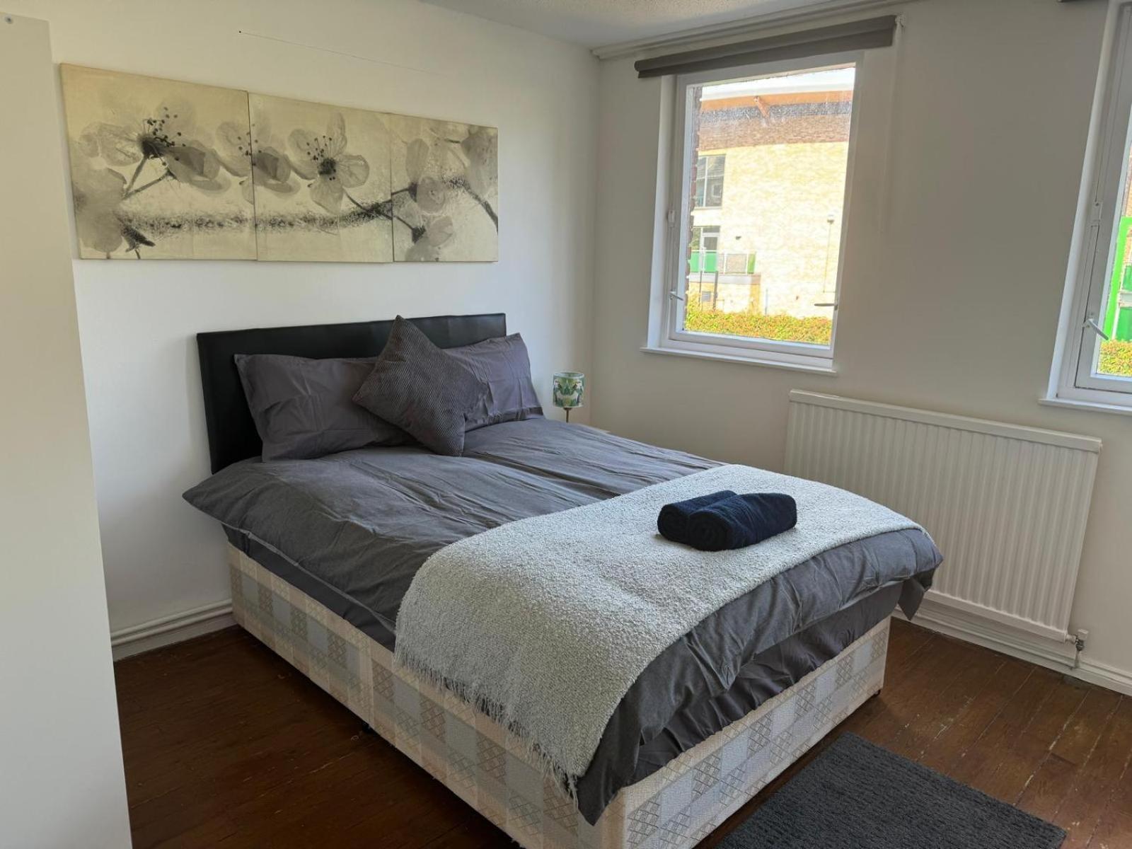 E14 Elegance Feriehus