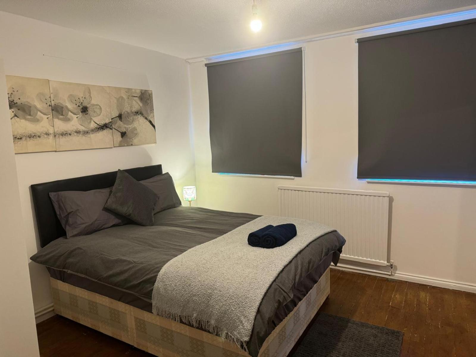 Feriehus E14 Elegance *