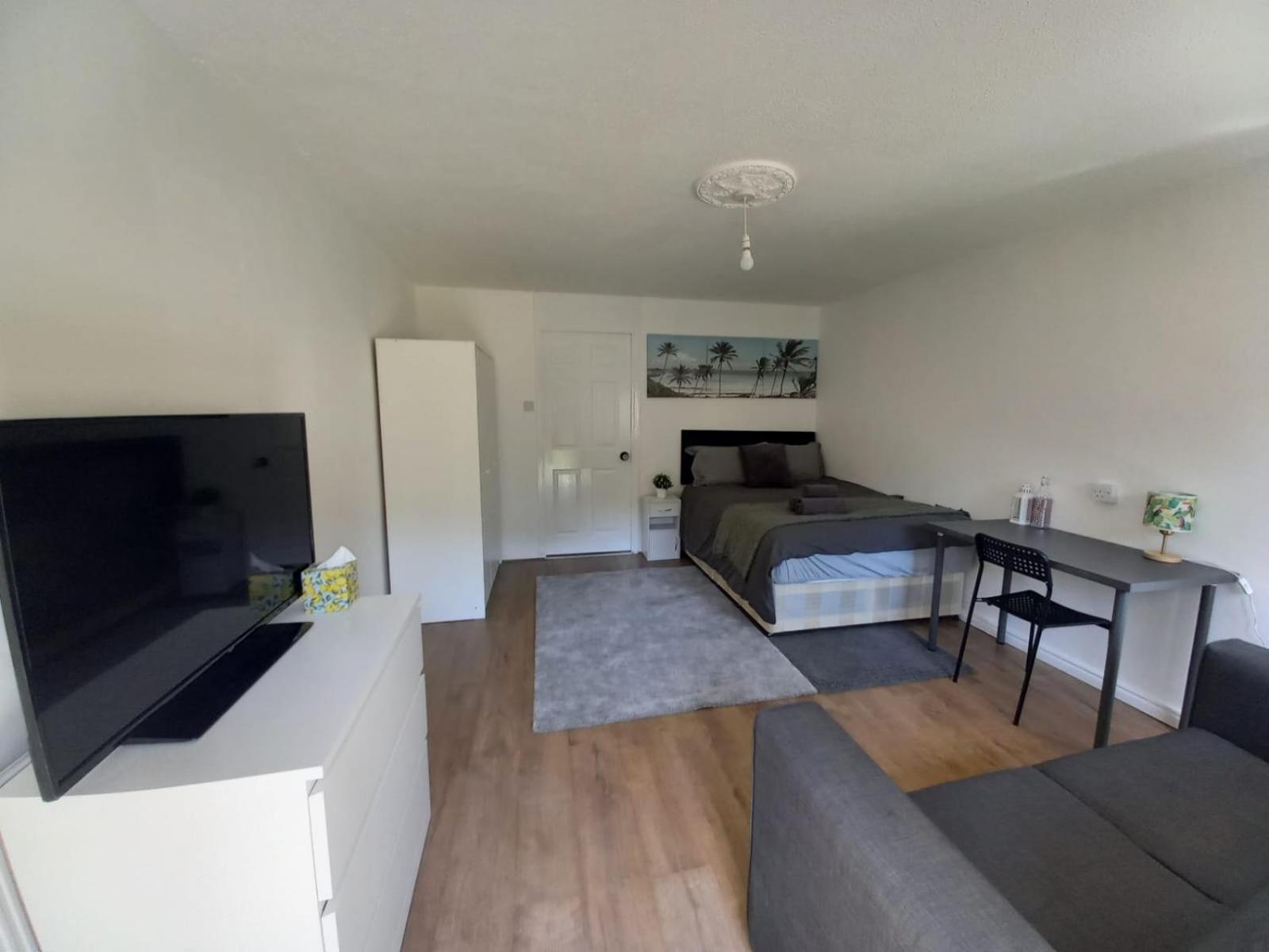 Feriehus E14 Elegance
